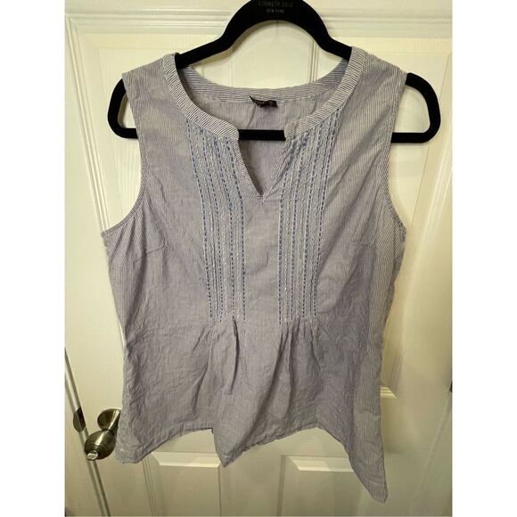 Talbots women’s size large bundle lot blouse - Picture 4 of 13